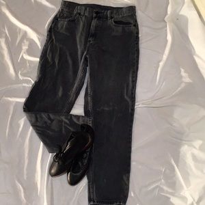 Urban Outfitters BDG jeans.